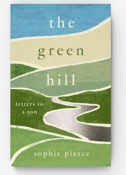 sophie-p-green-hill-bookghill book image